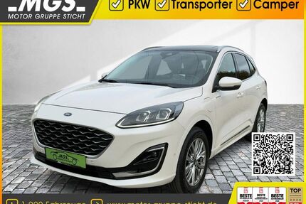 Ford Kuga Gebrauchtwagen