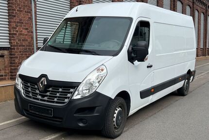 Renault Master Gebrauchtwagen