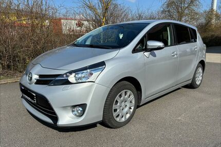 Toyota Verso Gebrauchtwagen