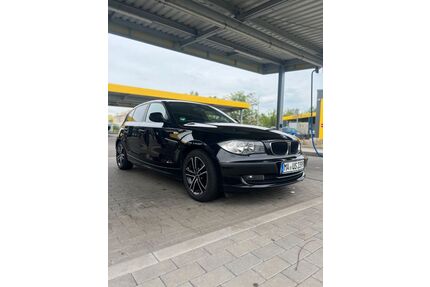 BMW 116 Gebrauchtwagen