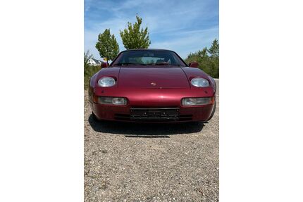 Porsche 928 Gebrauchtwagen