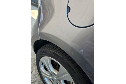 Renault Scenic Gebrauchtwagen