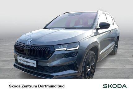 Skoda Karoq Gebrauchtwagen