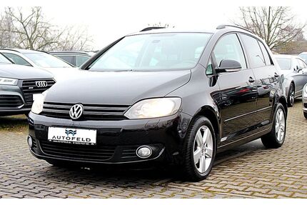 VW Golf Plus Gebrauchtwagen