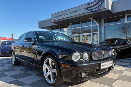 Jaguar XJ Gebrauchtwagen