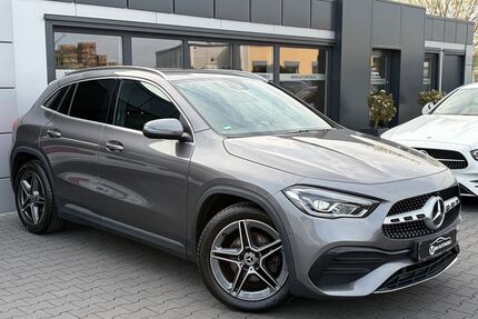 Mercedes-Benz GLA 200 Gebrauchtwagen