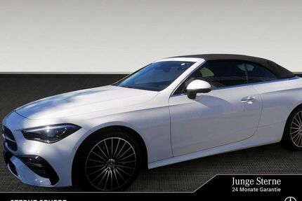 Mercedes-Benz CLE 180 Gebrauchtwagen
