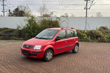 Fiat Panda Gebrauchtwagen
