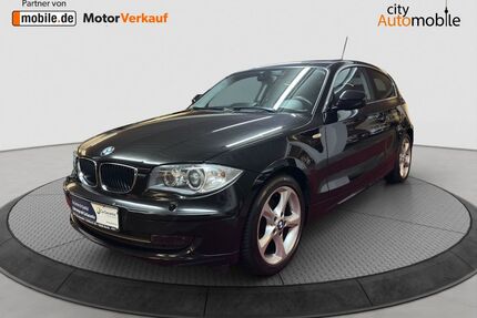 BMW 116 Gebrauchtwagen