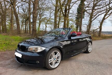 BMW 123 Gebrauchtwagen