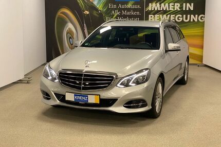 Mercedes-Benz E 200 Gebrauchtwagen