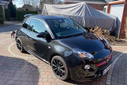 Opel Adam Gebrauchtwagen