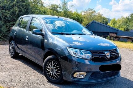 Dacia Sandero Gebrauchtwagen