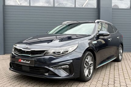 Kia Optima Gebrauchtwagen