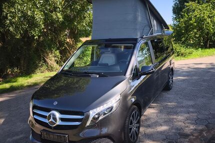 Mercedes-Benz V 300 Gebrauchtwagen