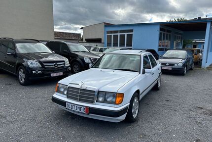 Mercedes-Benz E 230 Gebrauchtwagen