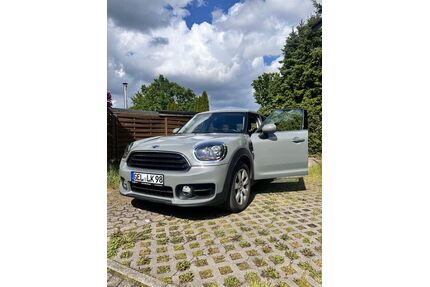 Mini One Countryman Gebrauchtwagen