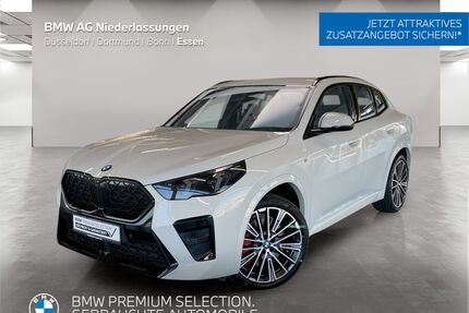 BMW X2 Gebrauchtwagen