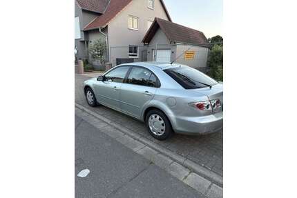 Mazda 6 Gebrauchtwagen
