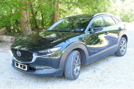 Mazda CX-30 Gebrauchtwagen