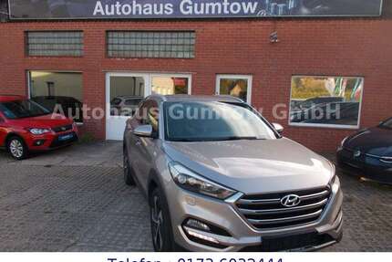 Hyundai TUCSON Gebrauchtwagen