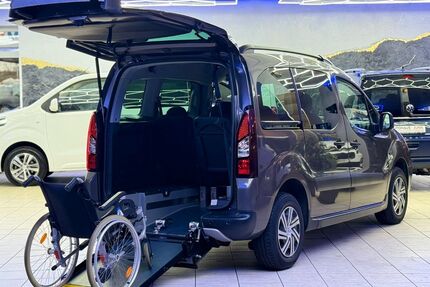 Citroen Berlingo Gebrauchtwagen