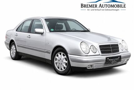 Mercedes-Benz E 230 Gebrauchtwagen