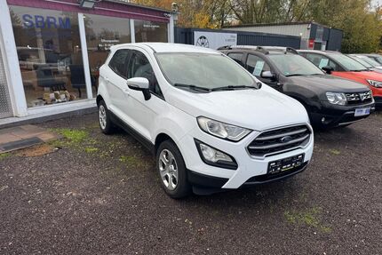Ford EcoSport Gebrauchtwagen