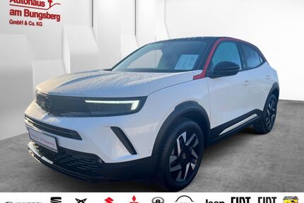 Opel Mokka Gebrauchtwagen