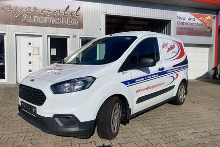 Ford Transit Gebrauchtwagen