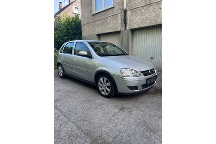 Opel Corsa Gebrauchtwagen