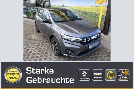 Dacia Sandero Gebrauchtwagen