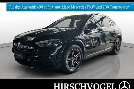 Mercedes-Benz GLA 180 Gebrauchtwagen