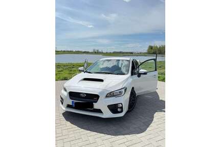 Subaru WRX Gebrauchtwagen