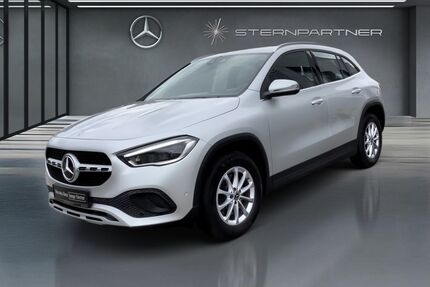 Mercedes-Benz GLA 250 Gebrauchtwagen