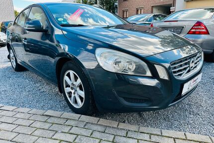 Volvo S60 Gebrauchtwagen