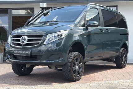 Mercedes-Benz V 250 Gebrauchtwagen