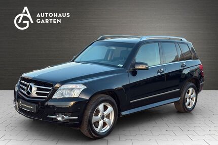 Mercedes-Benz GLK 320 Gebrauchtwagen