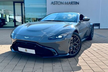 Aston Martin V8 Vantage Gebrauchtwagen
