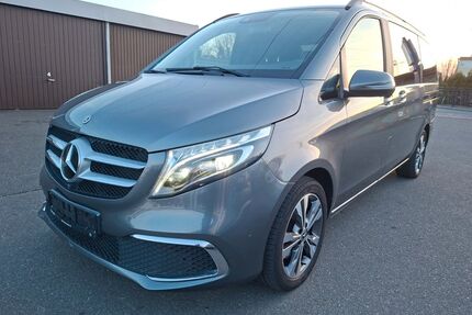 Mercedes-Benz V 220 Gebrauchtwagen