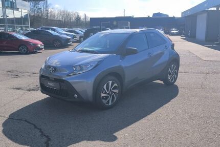 Toyota Aygo (X) Gebrauchtwagen