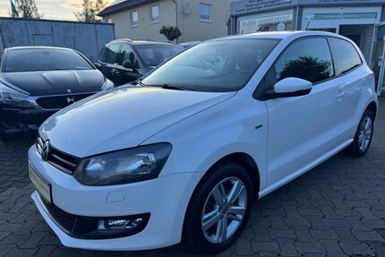 VW Polo Gebrauchtwagen