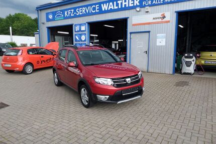Dacia Sandero Gebrauchtwagen