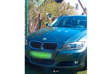 BMW 325 Gebrauchtwagen