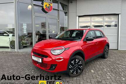 Fiat 600e Gebrauchtwagen