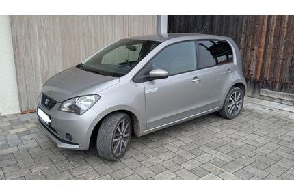 Seat Mii Gebrauchtwagen