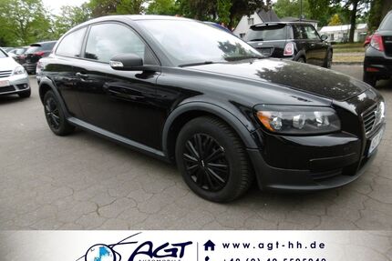 Volvo C30 Gebrauchtwagen