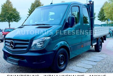 Mercedes-Benz Sprinter Gebrauchtwagen