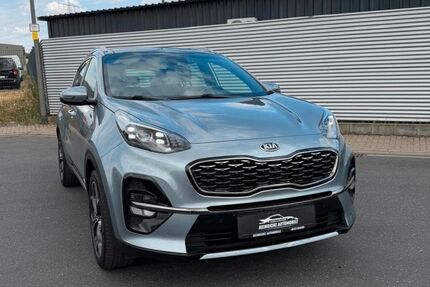 Kia Sportage Gebrauchtwagen