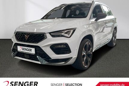 Cupra Ateca Gebrauchtwagen